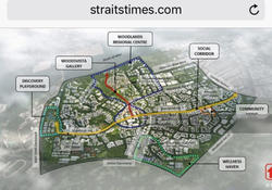 Blk 624B Woodlands Drive 52 (Woodlands), HDB 5 Rooms #145011322